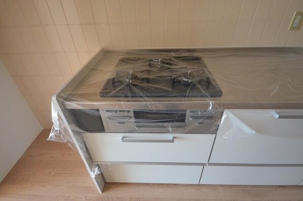 パレ・ドール西八王子の物件内観写真